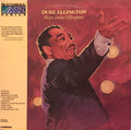 Duke Ellington - Plays Duke Ellington - LP