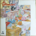 Al Stewart - Year Of The Cat - LP