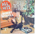 Bobby Rydell - All The Hits - LP