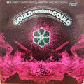 Morton Gould - The London Philharmonic Orchestra - Gould Conducts Gould - LP
