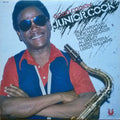 Junior Cook - Good Cookin' - LP