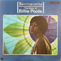 Billie Poole - Sermonette - LP