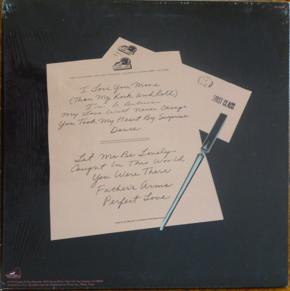 The Boones - First Class