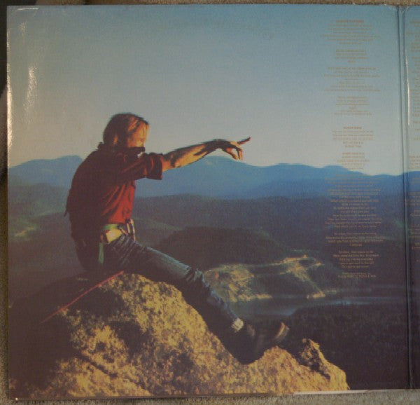 Stephen Stills - Stephen Stills 2 - LP