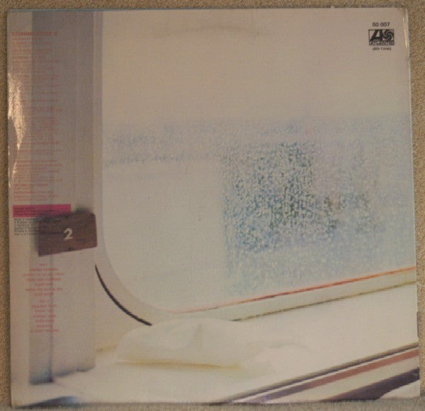 Stephen Stills - Stephen Stills 2 - LP