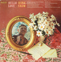 Hank Snow - Hello Love - LP