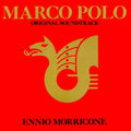Ennio Morricone - Marco Polo - Original Soundtrack - LP