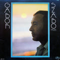 Gabor Szabo - Faces - LP