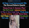 The Howard Roberts Quartet - All-Time Greatest Instrumental Hits - LP