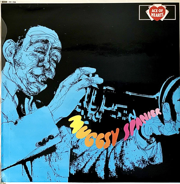 Muggsy Spanier - Muggsy Spanier - LP