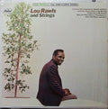 Lou Rawls - Lou Rawls And Strings - LP