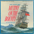 Bronislau Kaper* - Mutiny On The Bounty - LP