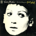 Teresa Stratas - The Unknown Kurt Weill - LP