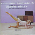 Debbie Drake - Feel Good!  Look Great!  Exercise Along With Debbie Drake And Noel Regney And His Orchestra - LP