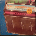 Smokey Robinson & The Miracles* - I'll Try Something New - LP