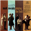Mark Murphy - Playing The Field - LP
