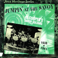 Al Cooper's Savoy Sultans* - Jumpin' At The Savoy 1938 - 1941