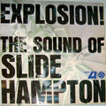 Slide Hampton - Explosion! The Sound Of Slide Hampton - LP