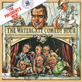 Various - The Watergate Comedy Hour - LP