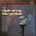 Clyde McCoy - Blue Prelude - LP