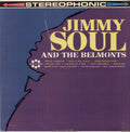 Jimmy Soul And The Belmonts, Charlie Francis (4) - Jimmy Soul And The Belmonts - LP