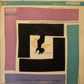 Elmer Bernstein - The Man With The Golden Arm (Soundtrack) - LP