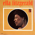 Ella Fitzgerald - Ella Fitzgerald - LP
