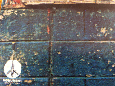 Barefoot Jerry - Barefoot Jerry's Grocery - LP