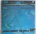 James Moody - The Great Day - LP