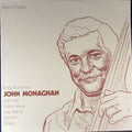 John Monaghan (2) With The North Texas Lab Band, Denton, Texas* - Early Tracks By John Monaghan - LP