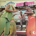 James Brown - It's A Mother - LP