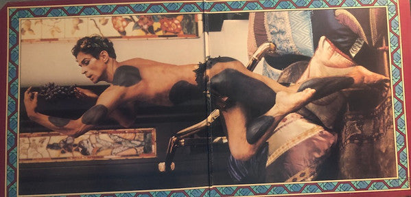 Various - Valentino - Original Motion Picture Soundtrack - LP