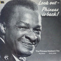 The Phineas Newborn Trio* - Look Out - Phineas Is Back! - LP