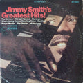 Jimmy Smith - Jimmy Smith's Greatest Hits! - LP