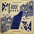 Various - Boogie Woogie Fever - LP
