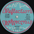 Ronnie Gee - Raptivity - LP