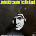 Jordan Christopher - Jordan Christopher Has The Knack - LP