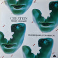 Roger Kellaway Featuring Houston Person - Creation - LP