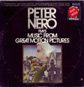 Peter Nero - Peter Nero Plays Music From Great Motion Pictures - LP