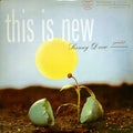 Kenny Drew Quintet / Kenny Drew Quartet - This Is New - LP
