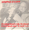 Louis Jordan, Hot Lips Page, Don Byas - Jumpin' Stuff - LP