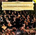 Kathleen Battle, Wiener Philharmoniker, Herbert Von Karajan - Neujahrskonzert In Wien - LP