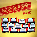 Various - Collector's Records Of The 50's And 60's Vol.II - LP