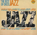 Various - The Best Of Chess Jazz - LP