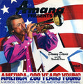 Danny Davis And The Nashville Brass* - America 200 Years Young - LP