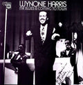 Wynonie Harris - Mr Blues Is Coming To Town - LP