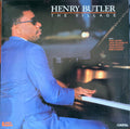 Henry Butler - The Village - LP