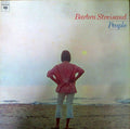 Barbra Streisand - People - LP