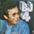 Bob James - BJ4 - LP