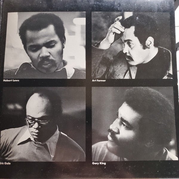 Bob James - BJ4 - LP